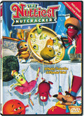 Nuttiest Nutcracker - Nuttiest Nutcracker - DVD