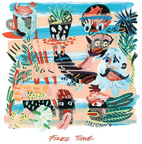 Esoteric Tizz [7" Vinyl] Vinyl Record