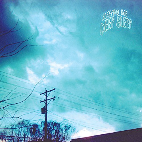 Deep Sleep Vinyl Record