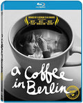 Coffee In Berlin - Coffee In Berlin - Blu-ray
