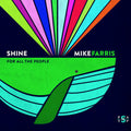 Shine For All People Music CD