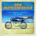 Bonamassa,joe - Different Shades Of Blue - Music CD