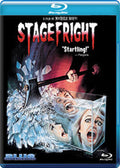Stagefright - Stagefright - Blu-ray