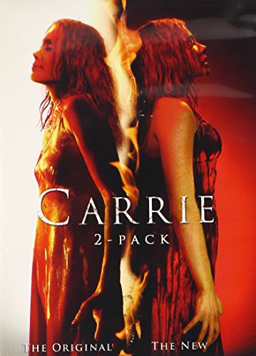 Carrie - Carrie - DVD