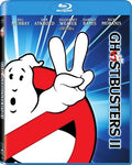Ghostbusters Ii - Ghostbusters Ii - Blu-ray