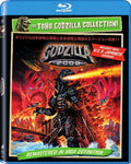 Godzilla 2000 - Godzilla 2000 - Blu-ray