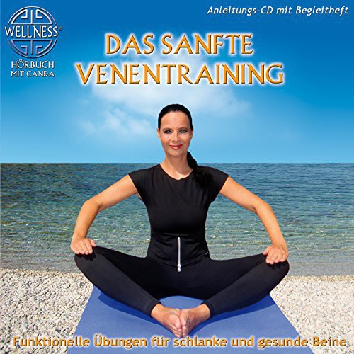 Canda - Das Sanfte Venentraining: Funktionelle Ubungen Fu - Music CD
