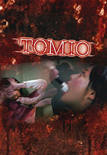 Tomio - Tomio - DVD