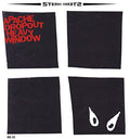 Heavy Window Vinyl Record