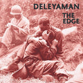 Deleyaman - Edge - Music CD