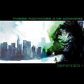 These Machines Are Winning - Defender 1 - Music CD