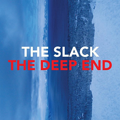 Slack - Deep End - Music CD