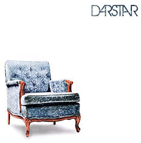 Darstar - Tiny Darkness - Music CD