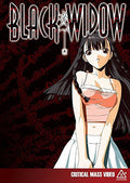 Black Widow - Black Widow - DVD