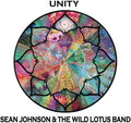 Johnson,sean & The Wild Lotus Band - Unity - Music CD