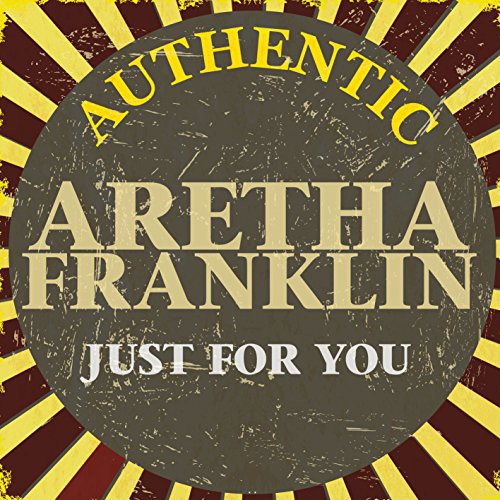 Franklin,aretha - Just For You: Early Hits - Music CD