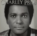 Pride,charley - Power Of Love - Vinyl Record