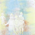 Kite Party - Come On Wandering - Vinyl Record
