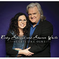 Skaggs,ricky / White,sharon - Hearts Like Ours - Music CD