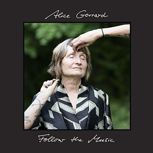 Gerrard,alice - Follow The Music - Vinyl Record
