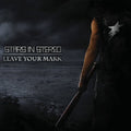 Stars In Stereo - Leave Your Mark - Vinyl Record