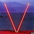 Maroon 5 - V - Vinyl Record