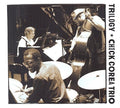 Corea,chick - Trilogy - Music CD