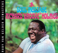 Holmes,richard Groove - Soul Message - Vinyl Record