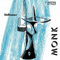 Monk,thelonious - Thelonious Monk Trio - Vinyl Record