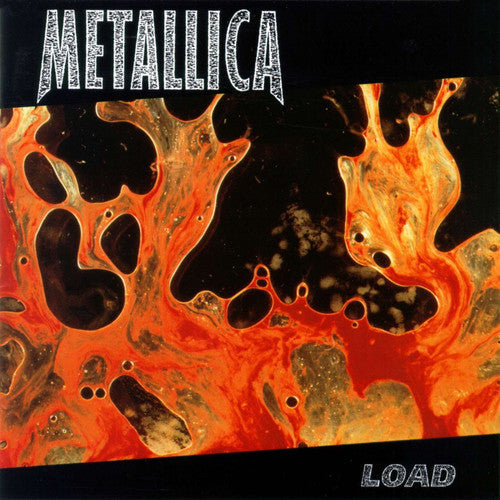 Metallica - Load [2LP]