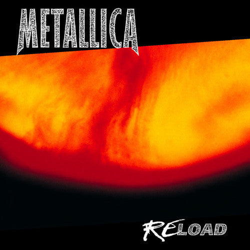 Metallica - Re-Load [2LP]