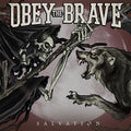 Obey The Brave - Salvation - Music CD