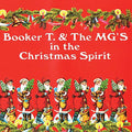 Booker T & The Mg's - In The Christmas Spirit - Music CD