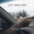 Moonface - City Wrecker - Vinyl Record