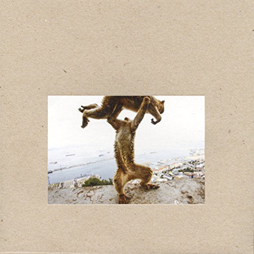 Shellac - Dude Incredible - Music CD