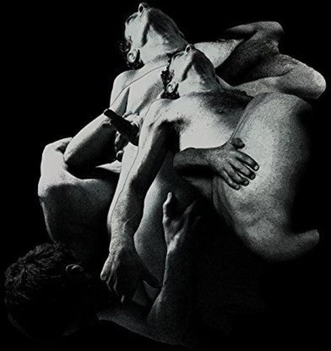 Vessel - Punish Honey - Music CD