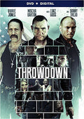 Throwdown - Throwdown - DVD