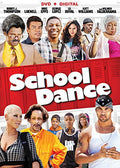 School Dance - School Dance - DVD