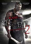 See No Evil 2 - See No Evil 2 - DVD