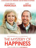 Mystery Of Happiness - Mystery Of Happiness - DVD