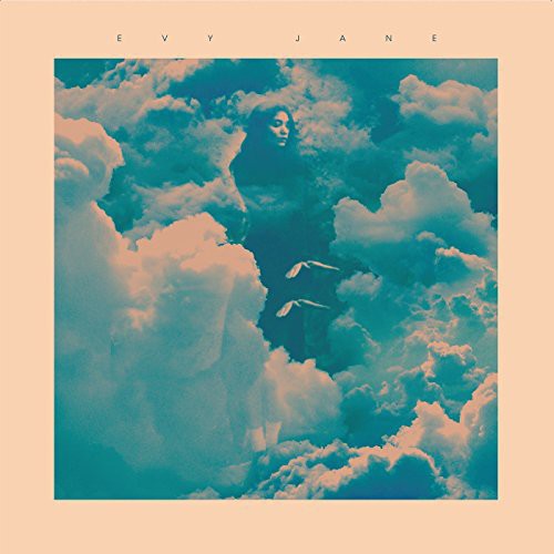 Evy Jane - Closer - Vinyl Record