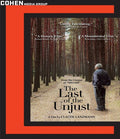 Last Of The Unjust - Last Of The Unjust - Blu-ray
