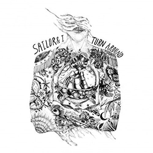 Sailor & I - Turn Around - Vinyl Record
