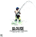 Trueby,rainer - Slouse-fishing In Slower Territories - Vinyl Record