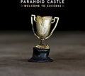 Paranoid Castle - Welcome To Success - Music CD