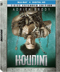 Houdini - Houdini - Blu-ray
