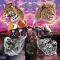 Underachievers - Cellar Door - Terminus Ut Exordium - Music CD