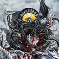 Sterbhaus - Angels For Breakfast & God For Lunch - Music CD