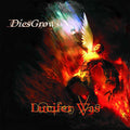 Lucifer Was - Diesgrows - Music CD