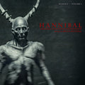 Hannibal: Season 2 - Vol 1 (original Score) / Ost - Hannibal: Season 2 - Vol 1 (original Score) / Ost - Music CD